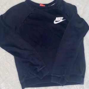 Nike crew neck